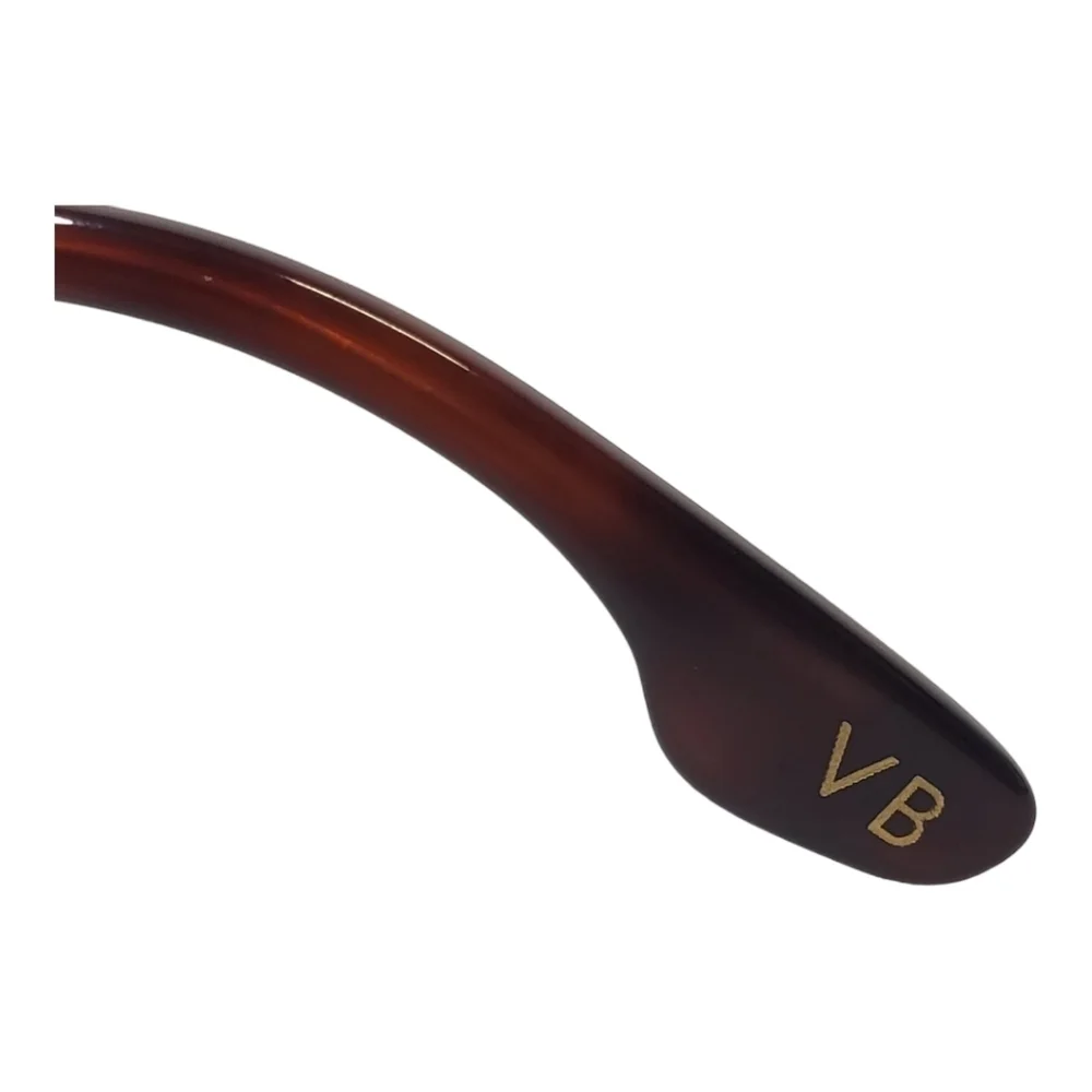 Victoria Beckham 62mm‎ Oversized GradientAviator Sunglasses NEW